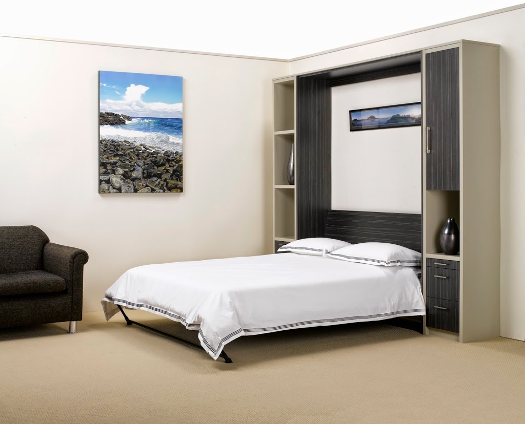 Murphy Wall-Beds | 19231 54 Ave, Surrey, BC V3S 8P5, Canada | Phone: (800) 667-6336