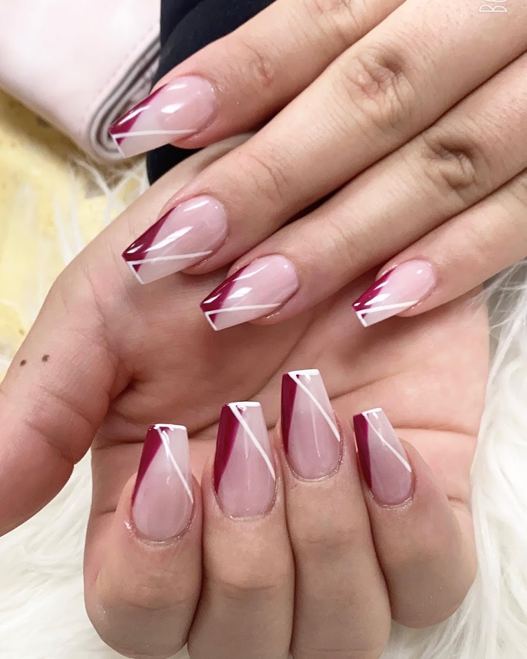 MOI nails & beauty | 1001 Rymal Rd E, Hamilton, ON L8W 3M2, Canada | Phone: (905) 387-9772