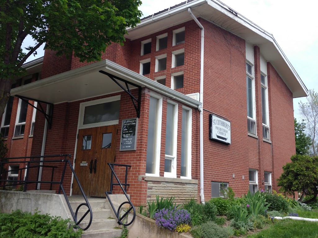 St. Cuthberts Presbyterian Church | 2 Bond St N, Hamilton, ON L8S 3W1, Canada | Phone: (905) 529-9067