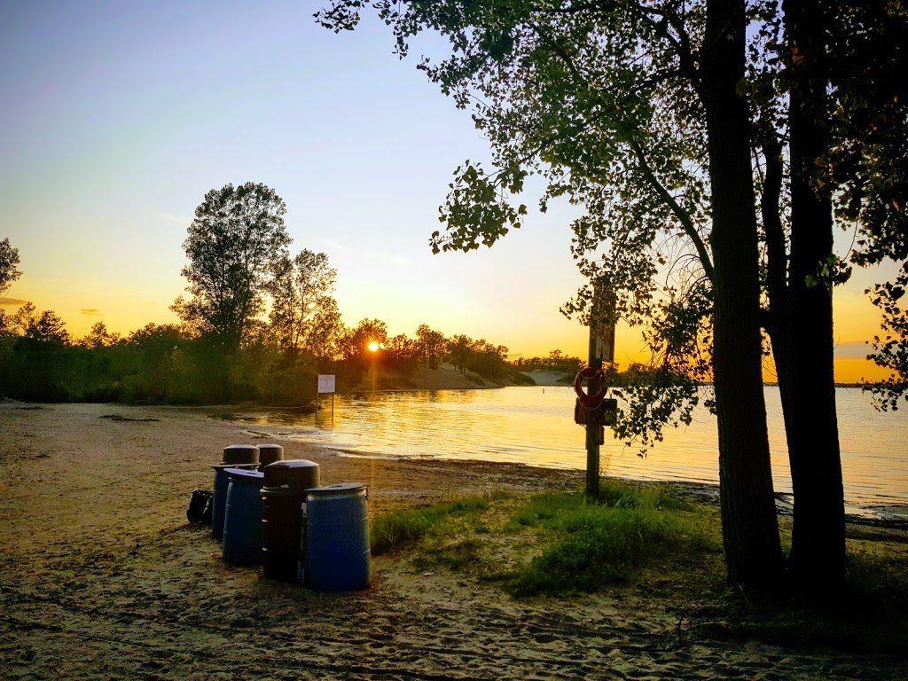 Dunes Beach Day Use Area - Sandbanks Provincial Park | 2108 County Rd 12, Prince Edward, ON K0K 2T0, Canada | Phone: (613) 393-3319