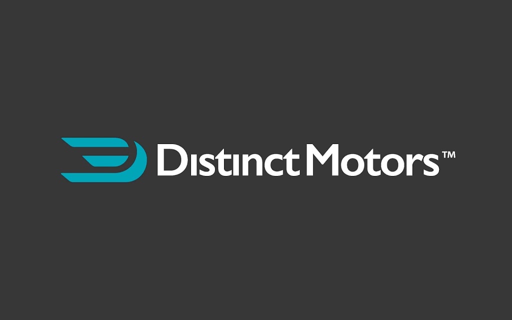 Distinct Motors | 91 Carlauren Rd Unit B, Woodbridge, ON L4L 8A8, Canada | Phone: (905) 264-8890