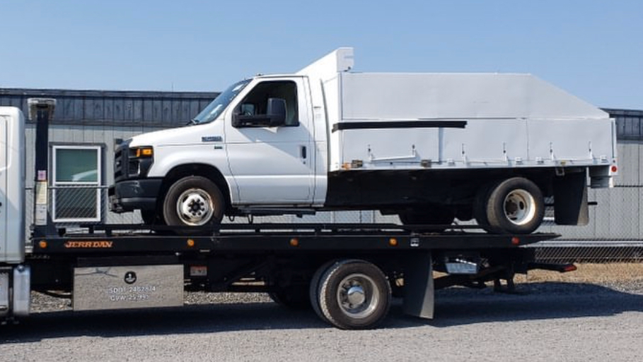 Towing DDO 24h (Îles-Perrot) | 39 Rue des Vignes, LÎle-Perrot, QC J7V 7S1, Canada | Phone: (514) 316-0173