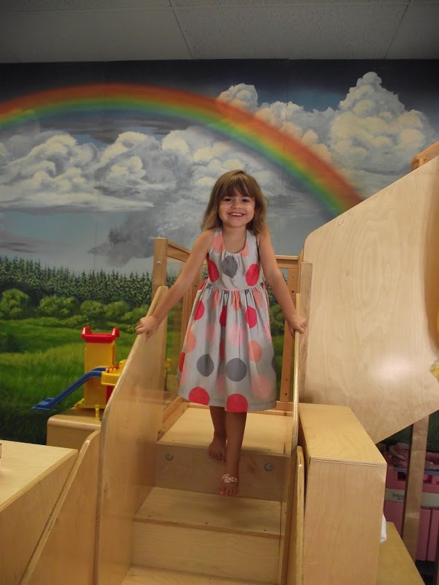 The Rainbow Connection Preschool Academy | 246 52a St, Delta, BC V4M 2Z7, Canada | Phone: (604) 943-2273