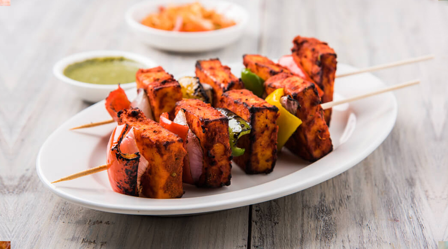 Fresh Tandoori | Indian & Asian Cuisine | 3 Charles St, Brampton, ON L6V 1E7, Canada | Phone: (905) 874-0111