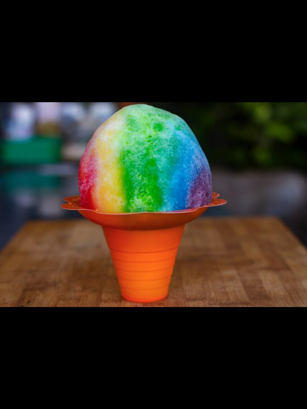 Summer Snow Shaved Ice | 2070 Canary Pl, Duncan, BC V9L 5L9, Canada | Phone: (250) 701-3996