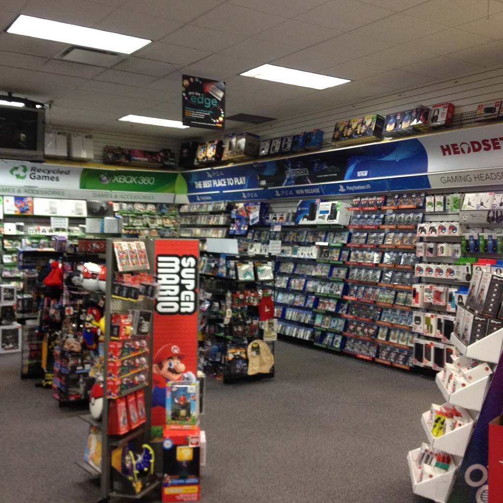 EB Games | 20202 66 Ave Unit 300, Langley City, BC V2Y 1P3, Canada | Phone: (604) 514-4855