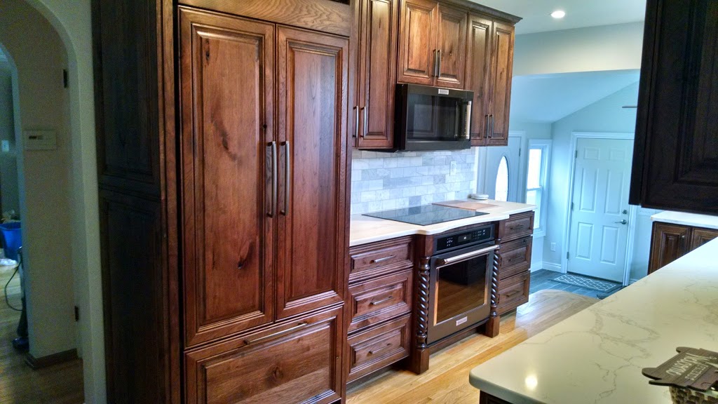 Toms Cabinetry | 53377 Gratiot Ave, Chesterfield, MI 48051, USA | Phone: (586) 749-5700