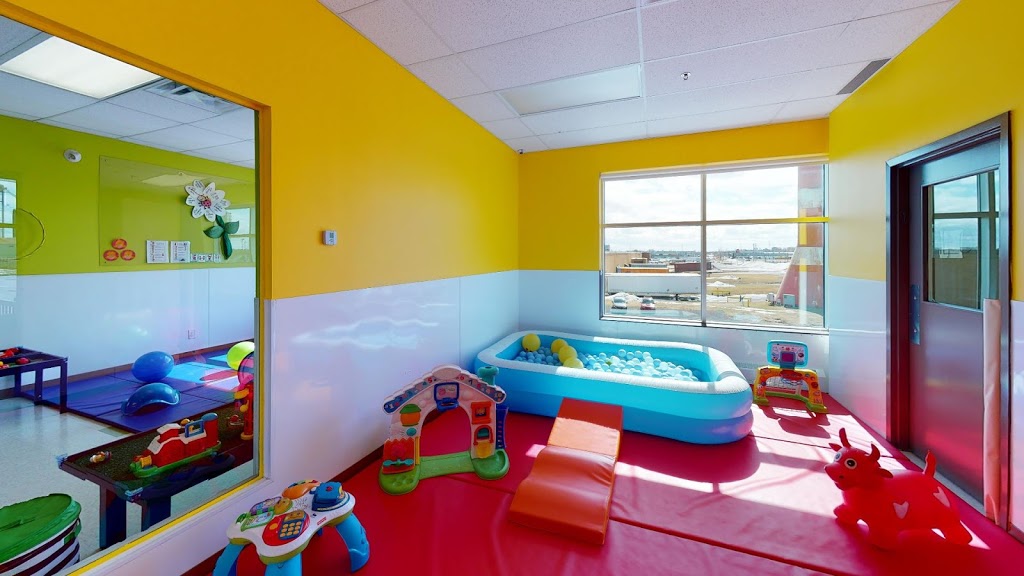 Daycare Terminus Days And Night - St-Jean-Sur-Richelieu | 650 Rue Boucher, Saint-Jean-sur-Richelieu, QC J3B 7Z8, Canada | Phone: (450) 376-3286