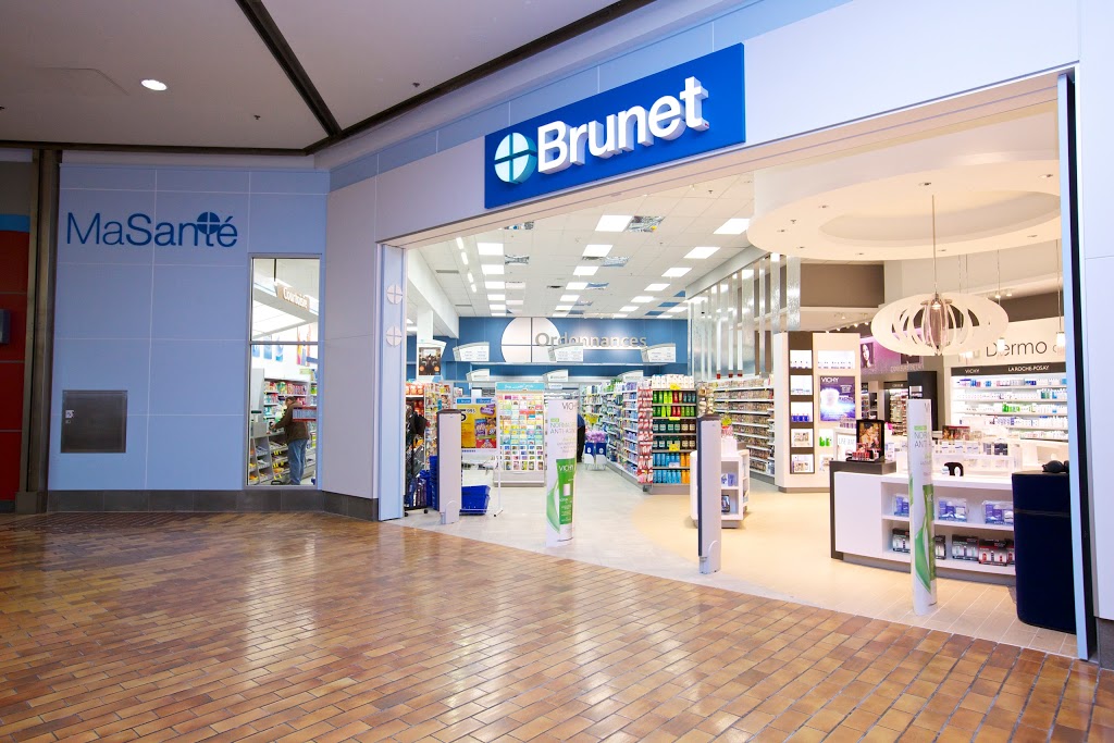 Brunet - R. Blais, JF. Boulanger, FF. Dubois pharmaciens proprié | 3730 Rue du Campanile, Québec, QC G1X 4G6, Canada | Phone: (418) 658-1337