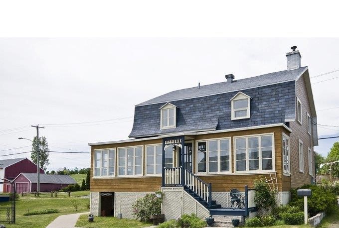 La Suite du Quai | 3523, chemin Royal, Saint-François-de-lÎle-dOrléans, QC G0A 3S0, Canada | Phone: (418) 203-0833