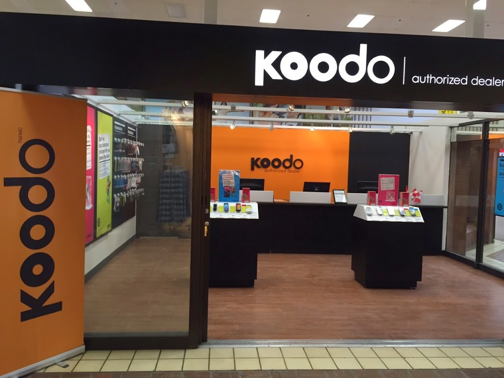 Koodo Mobile | 45 Overlea Blvd #162, Toronto, ON M4H 1C3, Canada | Phone: (647) 858-3434