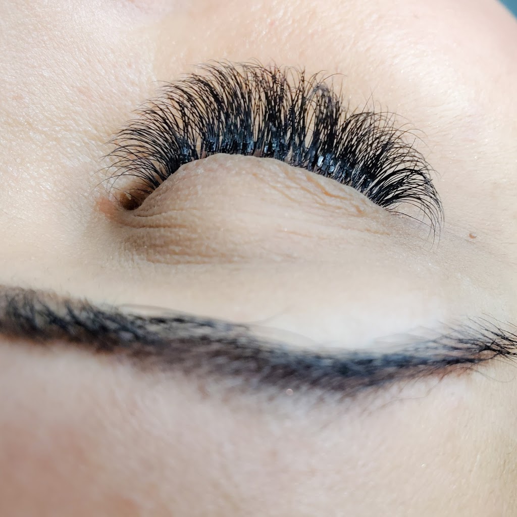 Lash Loft | 8632 161a St, Surrey, BC V4N 4R9, Canada | Phone: (604) 353-1527