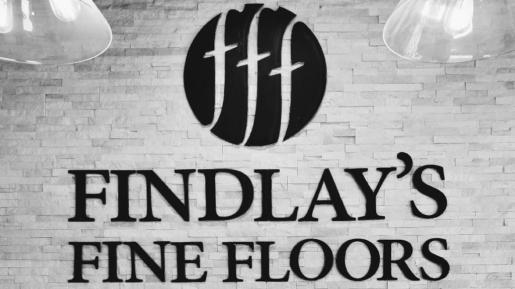 Findlays Fine Floors | 4912 46 St, Camrose, AB T4V 1H1, Canada | Phone: (780) 312-6960