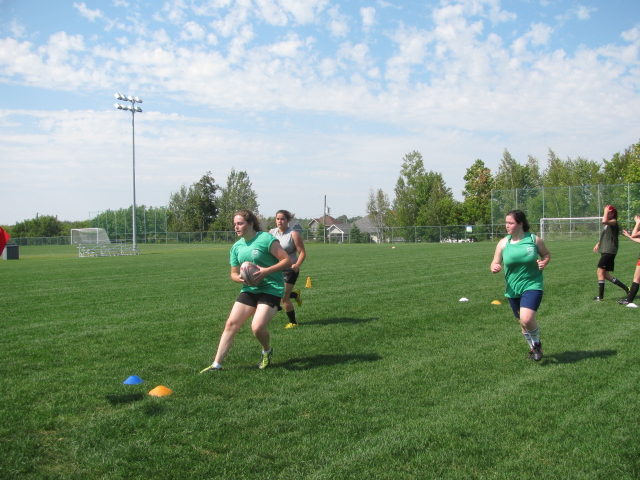 Rugby Pro MK | 103 B Rue Buzzell, Cowansville, QC J2K 2N6, Canada | Phone: (450) 775-0228