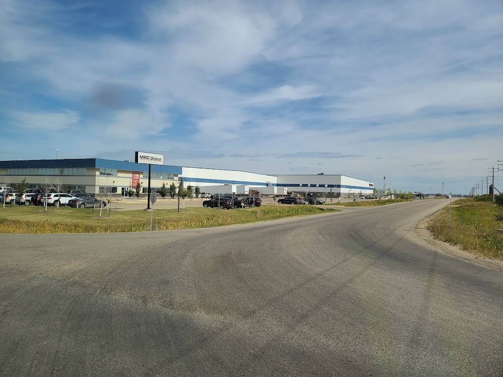 MRC Global | 502 25 Ave, Nisku, AB T9E 0K6, Canada | Phone: (780) 979-0233