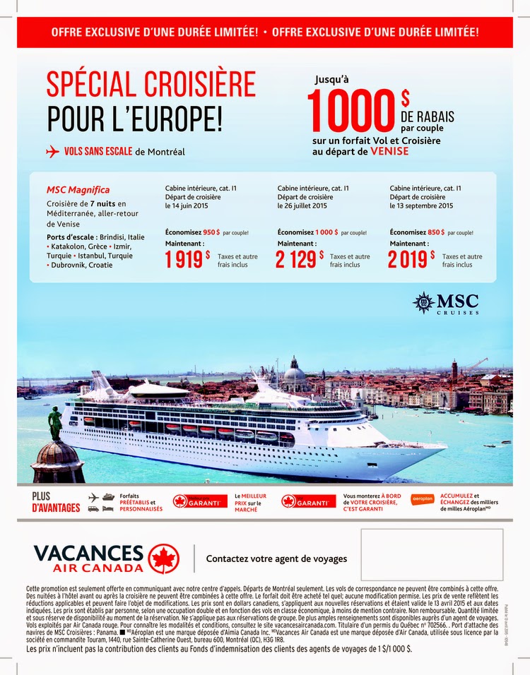 Martin Foucault Voyages, Club Med, Disney et Sud | 1690 Rue des Ardennes, Terrebonne, QC J6X 2M8, Canada | Phone: (514) 773-9584