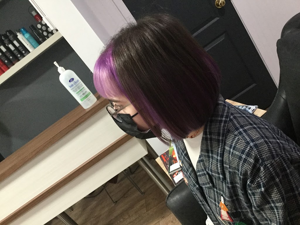 Coiffure du Vignoble enr. | 6661 Rue du Clair Obscur, Québec, QC G3E 2C5, Canada | Phone: (581) 997-7253