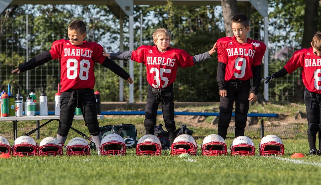 Association de Football les Diablos de LaPrairie | 1300 Chem. de Saint-Jean, La Prairie, QC J5R 5H9, Canada | Phone: (438) 507-4843