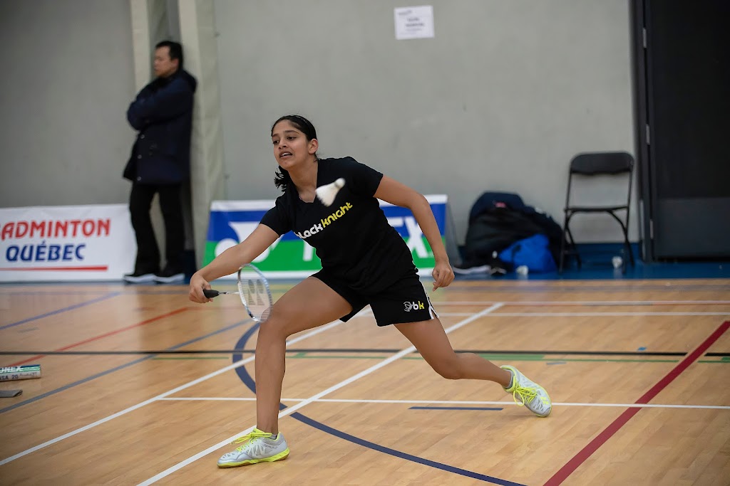 Badminton Lachine | 2901 Boulevard Saint-Joseph, 50 12e Avenue, Lachine, QC H8S 3H6, Canada | Phone: (438) 788-1883