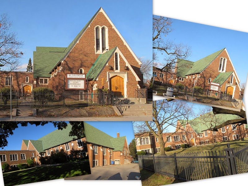 Runnymede Presbyterian Church | 680 Annette St, Toronto, ON M6S 2C8, Canada | Phone: (416) 767-2689