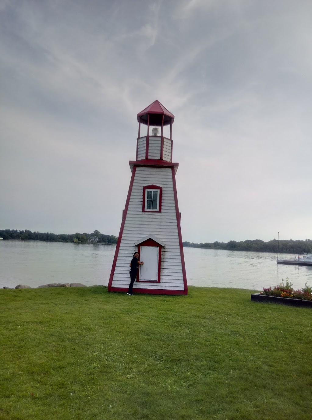 Thousand Islands Boat Museum | 125 Water St, Gananoque, ON K7G 2M5, Canada | Phone: (613) 382-8484