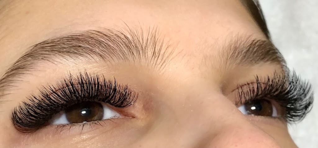 Lashes By Karen | 689 Abbott St, Vancouver, BC V6B 6B8, Canada | Phone: (604) 618-5530