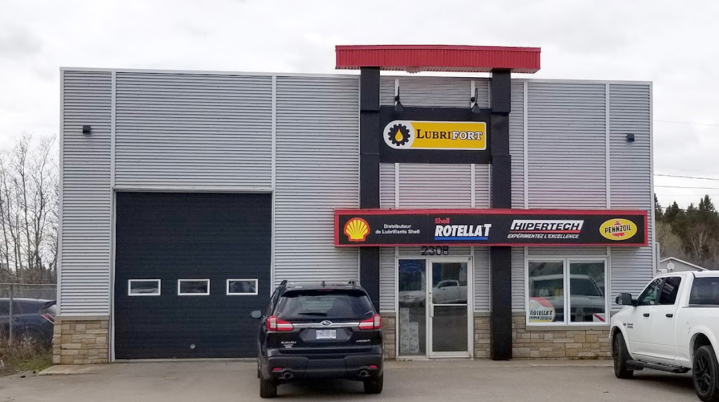 Garage Francis Fortin - Lubrifiants Shell | 2308 Bd Saint-Paul, Chicoutimi, QC G7K 1E6, Canada | Phone: (418) 545-2432