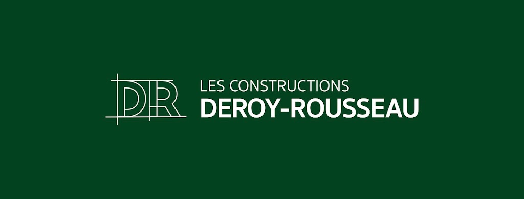 Les Constructions Deroy-Rousseau | Chem. du Fleuve, Coteau-du-Lac, QC J0P 1B0, Canada | Phone: (438) 321-0959