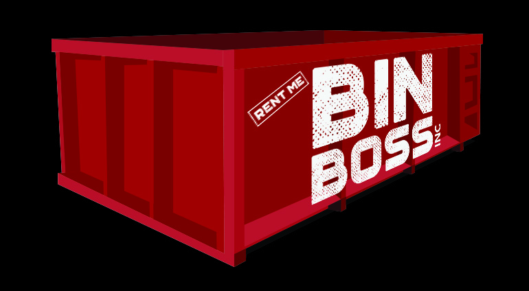 Bin Boss - Burks Falls | 176 S Horn Lake Rd, Burks Falls, ON P0A 1C0, Canada | Phone: (705) 382-2000