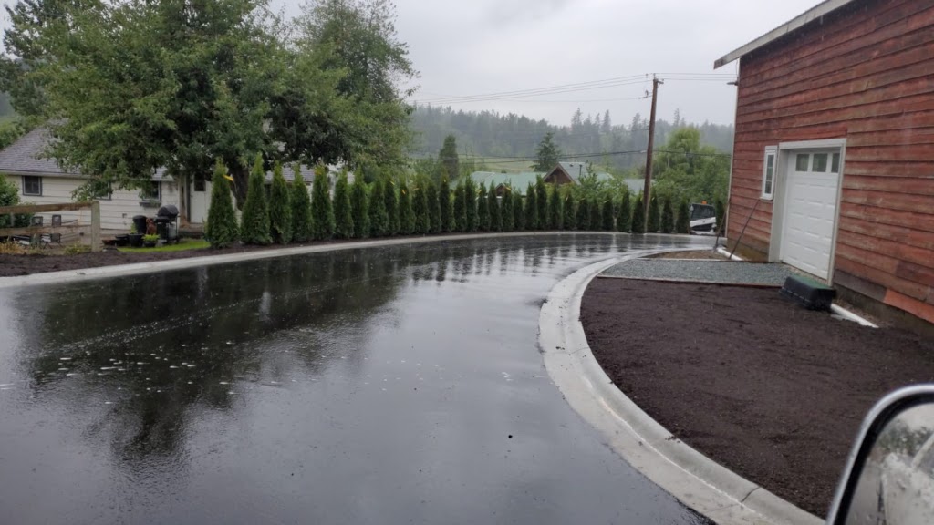 Central Paving - Abbotsford Asphalt Paving Contractor | 3545 Galiano Dr, Abbotsford, BC V2T 5R6, Canada | Phone: (604) 621-9000
