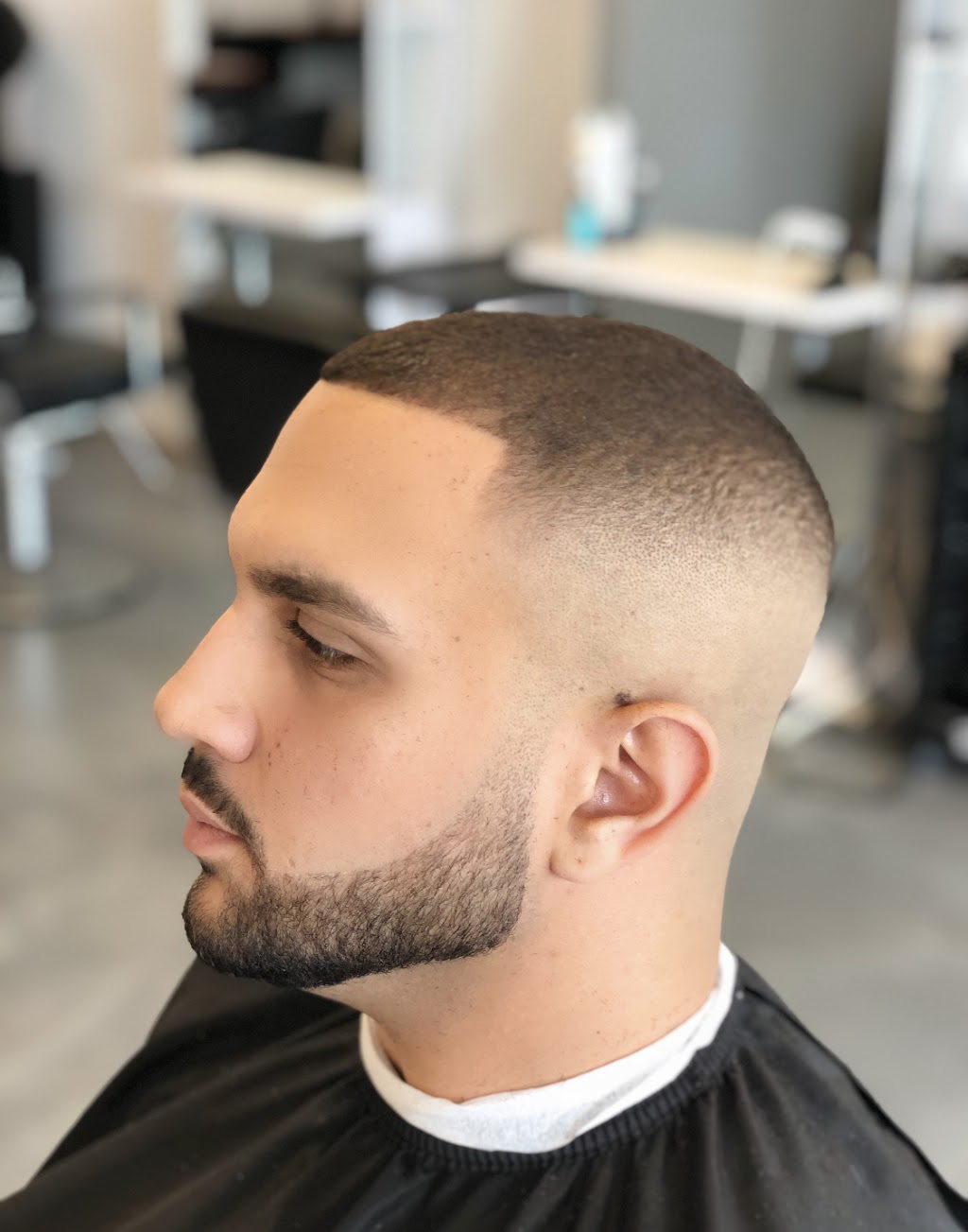 In The Cut Hair Studio | 4571 Boulevard Saint-Charles, Montréal, QC H9H 3C7, Canada | Phone: (514) 624-4093