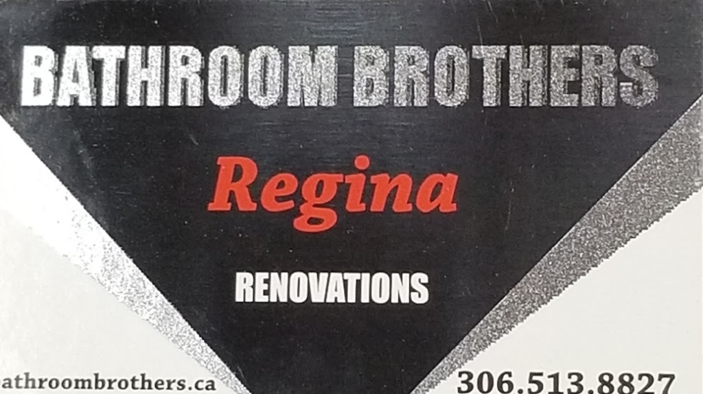 Bathroom Brothers Regina | 208 Bison St, Belle Plaine, SK S0G 0G0, Canada | Phone: (306) 513-8827