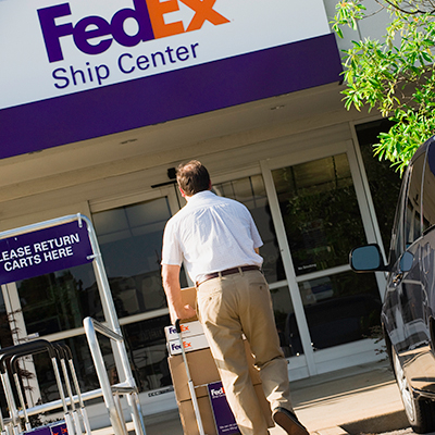 FedEx Ship Center | 4373 Mitchell Way, Bellingham, WA 98226, USA | Phone: (800) 463-3339