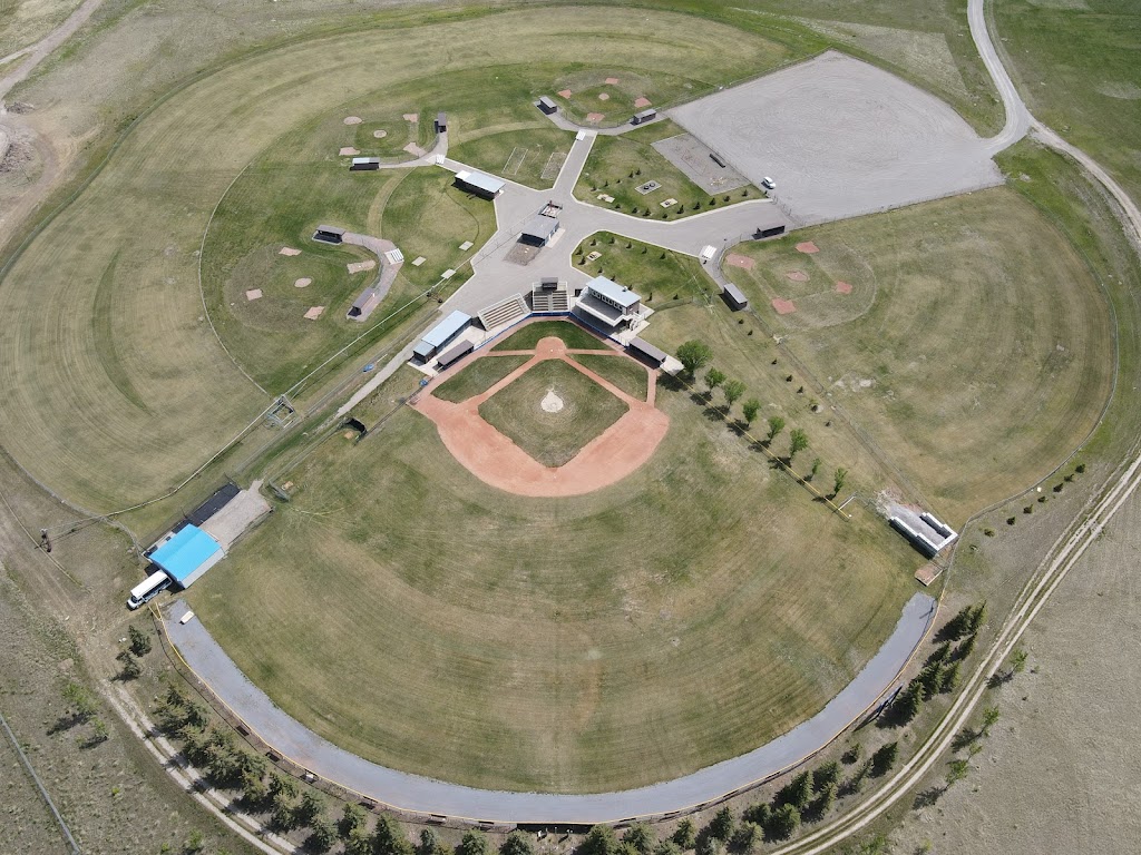 Westwind Park/Stadium | 205 1 Ave, Fort Macleod, AB T0L 0Z0, Canada | Phone: (403) 553-4101