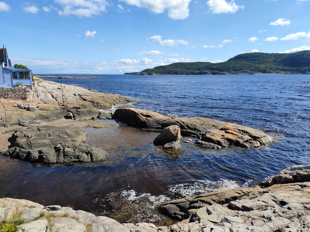 Marine Mammal Interpretation Centre | 108 Rue de la Cale Sèche, Tadoussac, QC G0T 2A0, Canada | Phone: (418) 235-4701