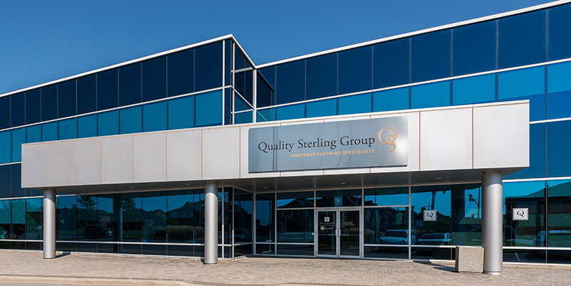 Quality Sterling Group | 505 Cityview Blvd, Woodbridge, ON L4H 0L8, Canada | Phone: (905) 731-4443