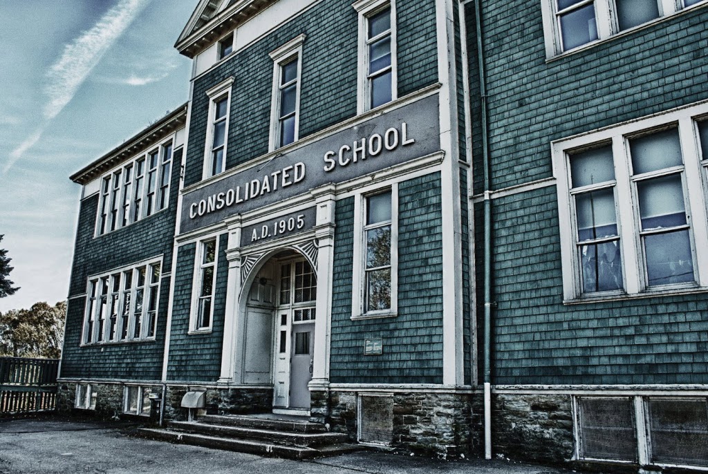 Riverside Consolidated School | 90 Water St, Riverside-Albert, NB E4H 3Z7, Canada | Phone: (506) 882-3002