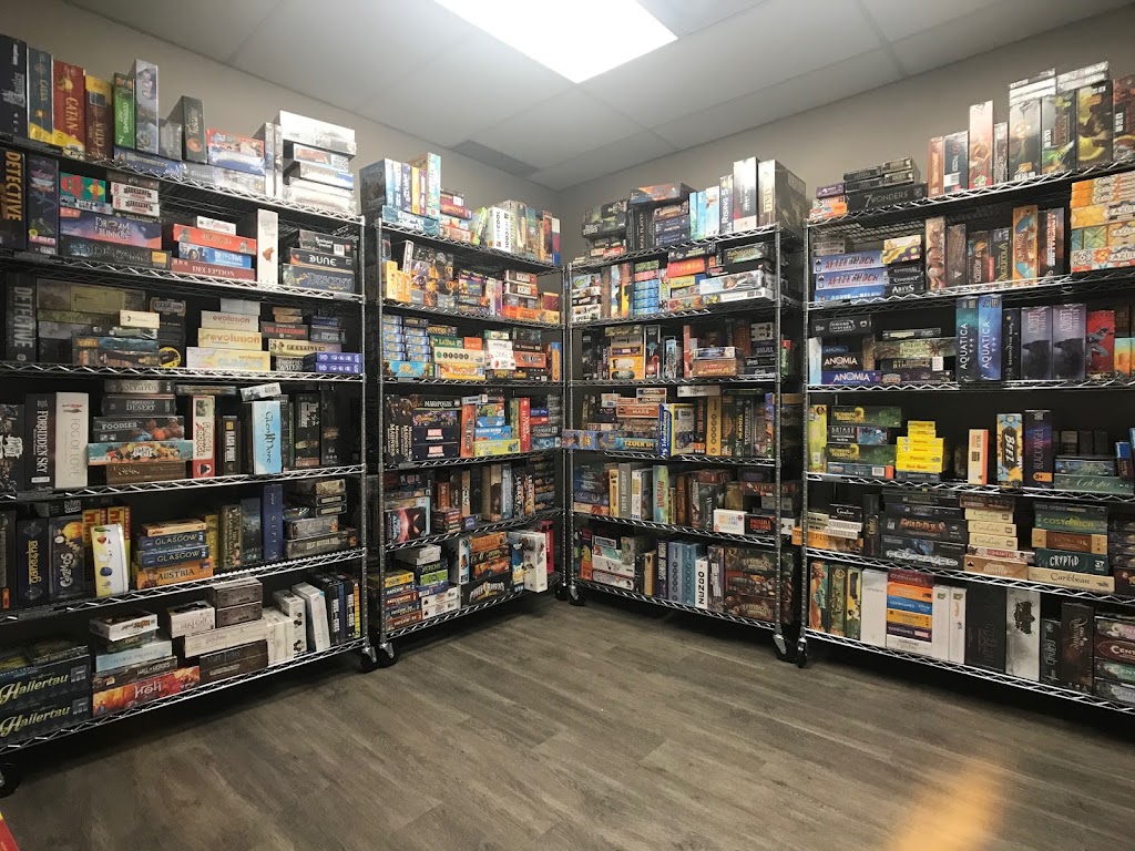 Board Game Bandit | 2500 Meadowpine Blvd Unit 3, Mississauga, ON L5N 6C4, Canada | Phone: (647) 957-9544