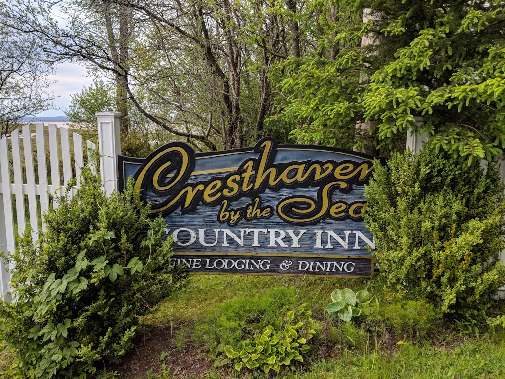 Cresthaven by the Sea | 19 Ferry Ln, Maitland, NS B0N 1T0, Canada | Phone: (902) 261-2001