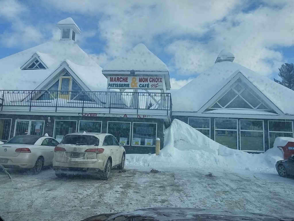 Marché Monchoix | 6 Chemin des Lilas, Sainte-Anne-des-Lacs, QC J0R 1B0, Canada | Phone: (450) 224-5335