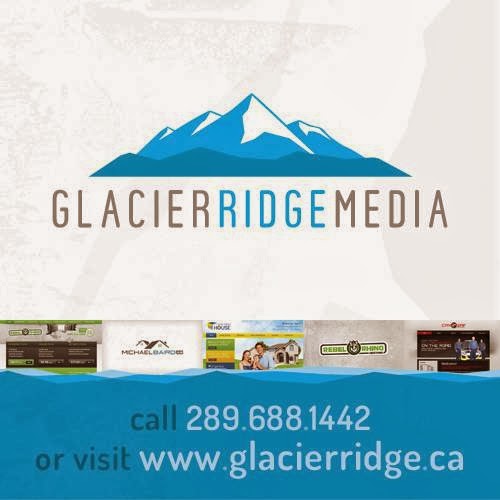 Glacier Ridge Media | 155 Glovers Rd #69, Oshawa, ON L1G 7A4, Canada | Phone: (905) 260-4645