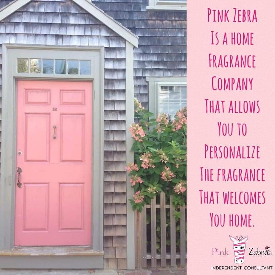 MeganScents Independent Consultant With Pink Zebra | 621 Lawrence Ave W, North York, ON M6A 1A8, Canada | Phone: (416) 312-2420