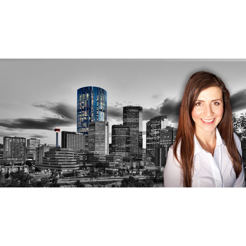 Janine Mitchell - Maxwell Capital Realty | 2330 Bayside Cir SW, Airdrie, AB T4B 0V4, Canada | Phone: (403) 968-0663