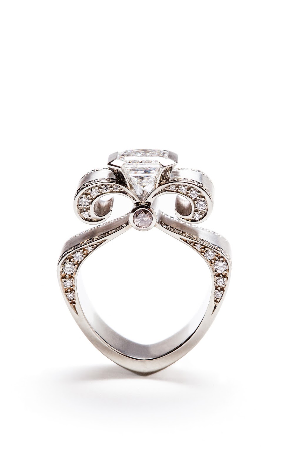 Stittgen Fine Jewelry | 1457 Bellevue Ave, West Vancouver, BC V7T 1C3, Canada | Phone: (604) 925-8333