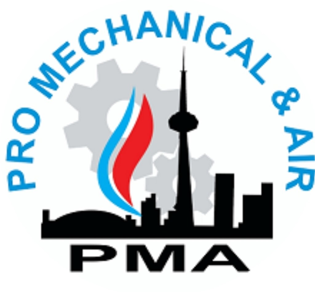 Pro Mechanical & Air Ltd. | 330 Hwy 7 PH2, Richmond Hill, ON L4B 3P8, Canada | Phone: (905) 235-8969