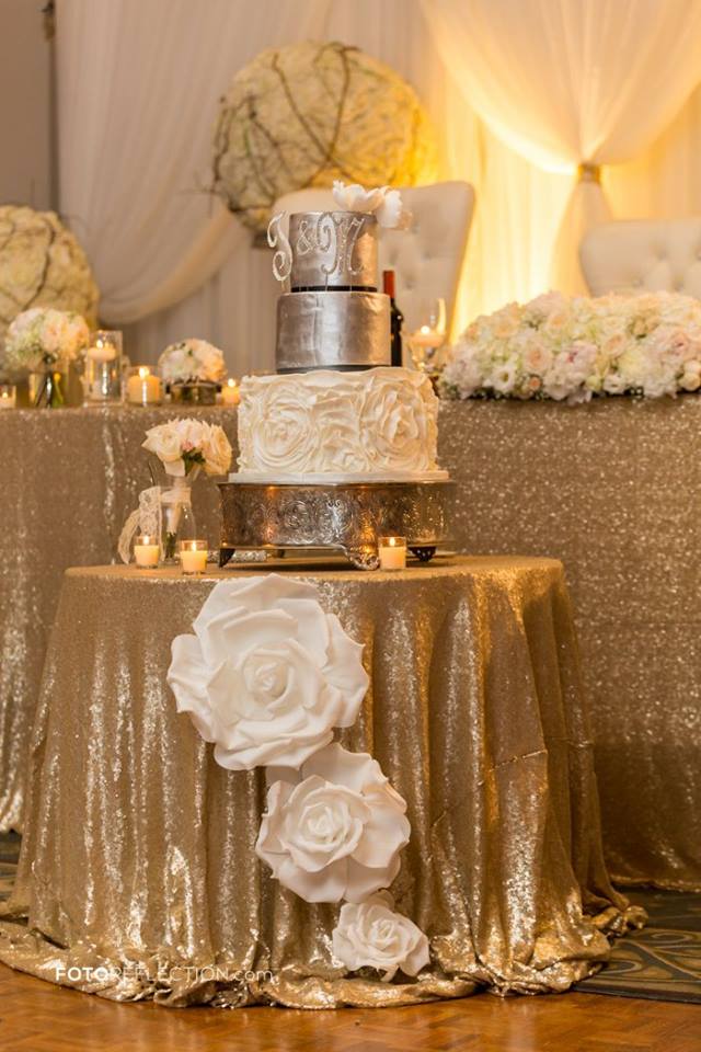 Just Temptations- Wedding Cakes Vaughan | 3175 Rutherford Rd, Concord, ON L4K 0A3, Canada | Phone: (905) 660-3366