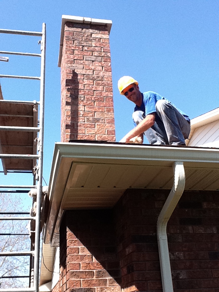 Robins Masonry Solutions | 2 Glendale Dr, Welland, ON L3C 4Y6, Canada | Phone: (905) 321-6338