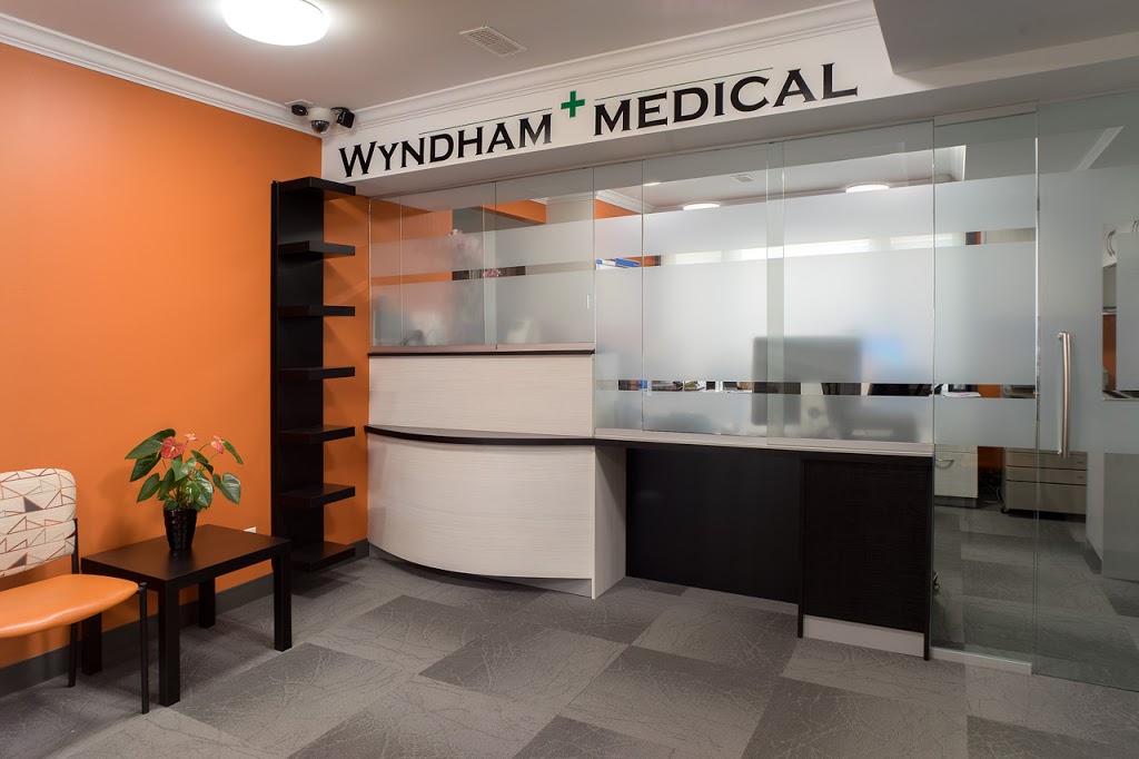 Wyndham Medical Clinic | 75 Wyndham St S, Guelph, ON N1E 5R3, Canada | Phone: (519) 265-4848