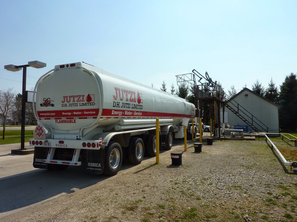 Jutzi Fuels | 3578 Oxford 59, Tavistock, ON N0B 2R0, Canada | Phone: (519) 271-9831