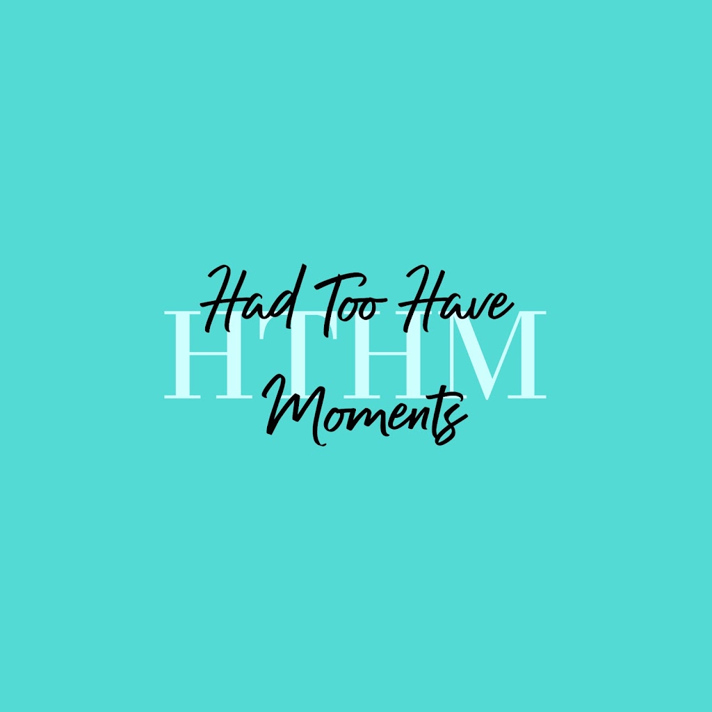 Had Too Have Moments | 8 Edgeforest Dr, Brampton, ON L6P 0E1, Canada | Phone: (416) 728-5756